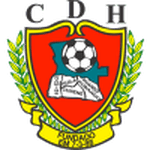 Desportivo Huíla crest