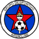 Interclube crest