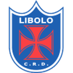 Recreativo do Libolo crest