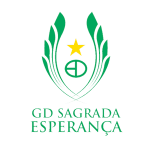 Sagrada Esperança crest