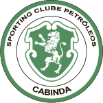 Sporting de Cabinda crest