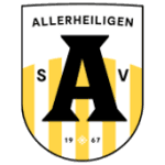Allerheiligen crest