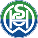 Hertha crest