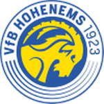 Hohenems crest