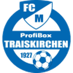 Traiskirchen crest