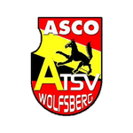 Wolfsberg crest
