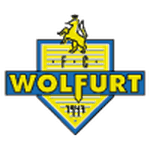 Wolfurt crest