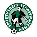 Straßwalchen crest