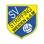 Stripfing crest