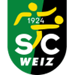 Weiz crest