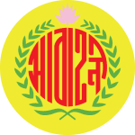 Abahani crest