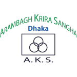 Arambagh crest