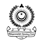 Mohammedan Dhaka crest