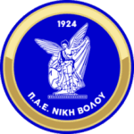 Niki Volos crest