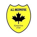 Thesprotos crest