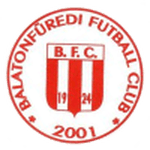 Balatonfüredi crest