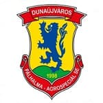 Dunaújváros-Pálhalma crest