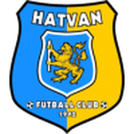 FC Hatvan crest