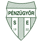Pénzügyőr crest