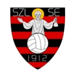 Szentlőrinc SE crest