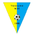 Teskánd crest