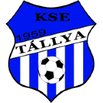 Tállya crest