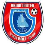 Akwa United crest