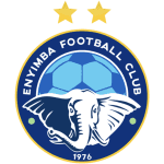 Enyimba crest