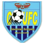 Gombe United crest