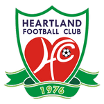 Heartland crest
