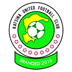 Katsina United crest