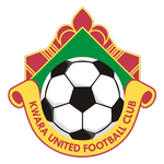Kwara United crest