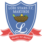 Lobi Stars crest