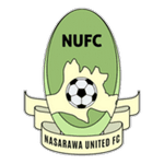 Nasarawa United crest