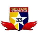 Remo Stars crest