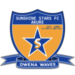 Sunshine Stars crest