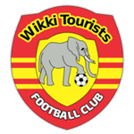 Wikki Tourist crest