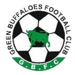 Green Buffaloes crest