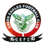 Green Eagles crest