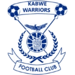 Kabwe Warriors crest