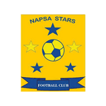 NAPSA Stars crest