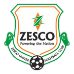 ZESCO United crest