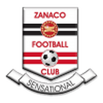 Zanaco crest