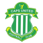 CAPS United crest