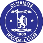 Dynamos crest