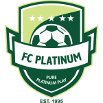 Platinum crest