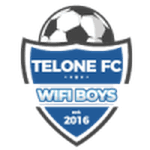 TelOne crest