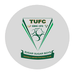 Triangle United crest