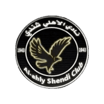 Al Ahly Shendi crest