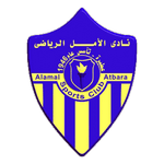 Alamal Atbara crest